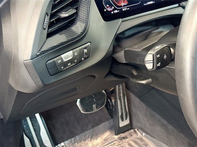 2024 BMW 235i xDrive M235i xDrive