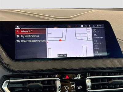 2024 BMW 235i xDrive M235i xDrive