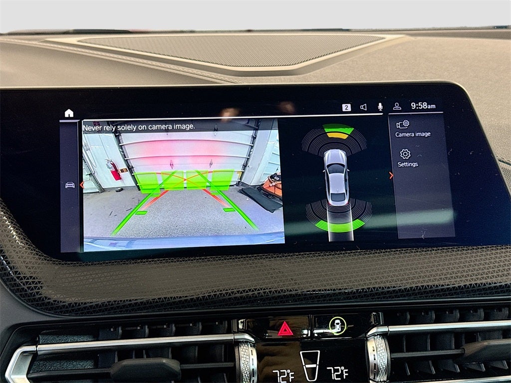 2024 BMW 235i xDrive M235i xDrive