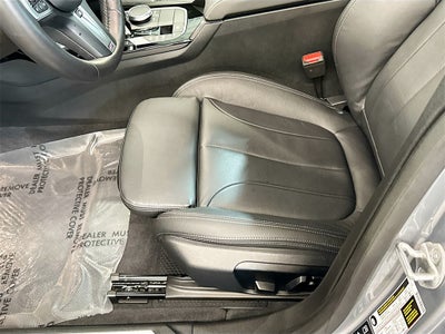 2024 BMW 235i xDrive M235i xDrive