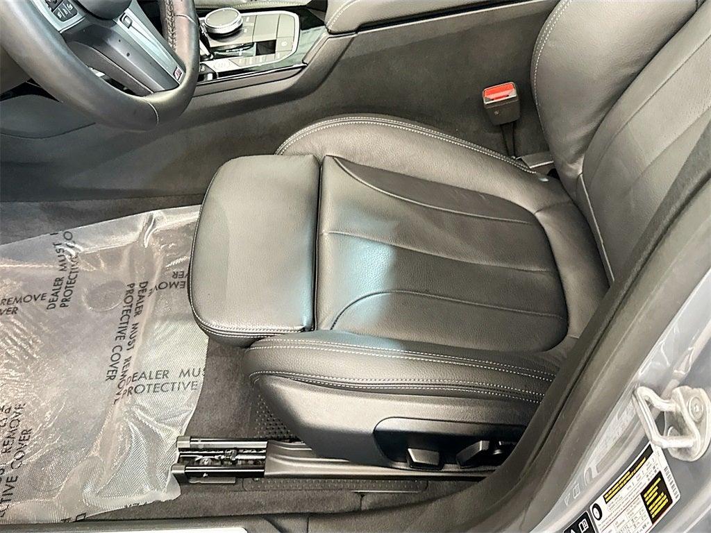 2024 BMW 235i xDrive M235i xDrive