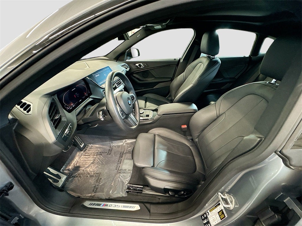2024 BMW 235i xDrive M235i xDrive