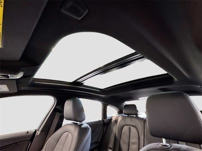 2024 BMW 235i xDrive M235i xDrive