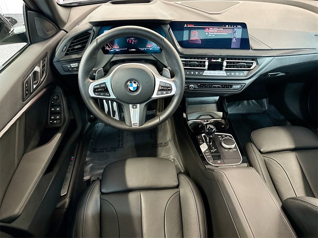 2024 BMW 235i xDrive M235i xDrive