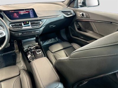 2024 BMW 235i xDrive M235i xDrive