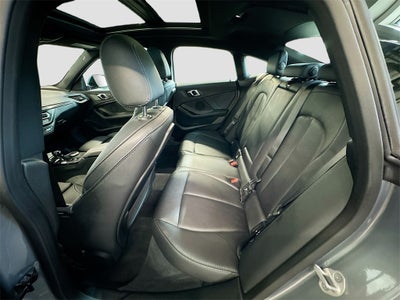 2024 BMW 235i xDrive M235i xDrive