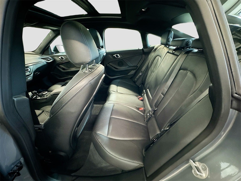 2024 BMW 235i xDrive M235i xDrive