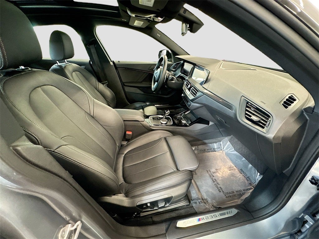 2024 BMW 235i xDrive M235i xDrive