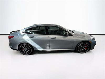 2024 BMW 235i xDrive M235i xDrive