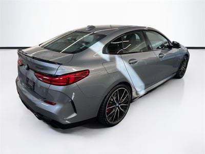 2024 BMW 235i xDrive M235i xDrive