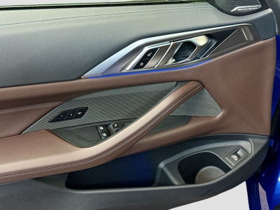 2021 BMW 440i xDrive M440i xDrive