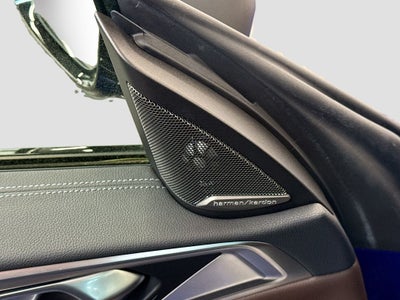 2021 BMW 440i xDrive M440i xDrive