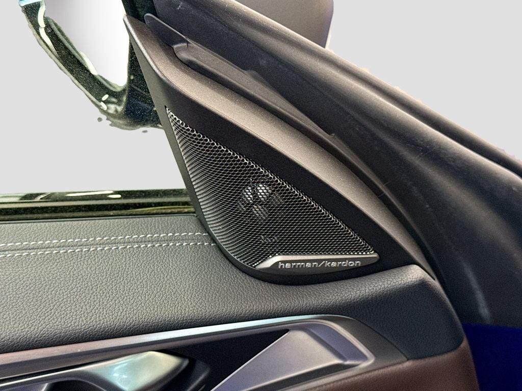 2021 BMW 440i xDrive M440i xDrive