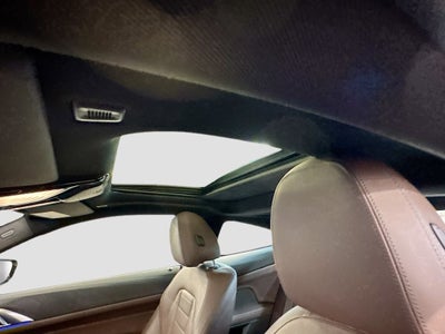 2021 BMW 440i xDrive M440i xDrive