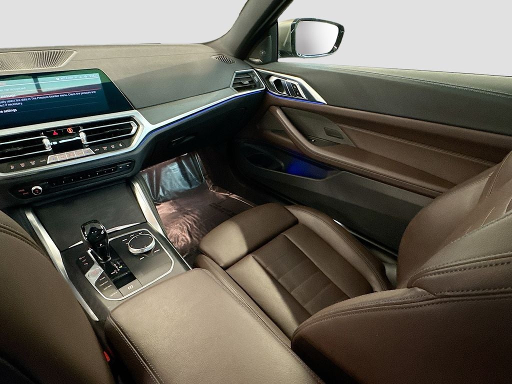 2021 BMW 440i xDrive M440i xDrive