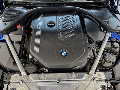 2021 BMW 440i xDrive M440i xDrive