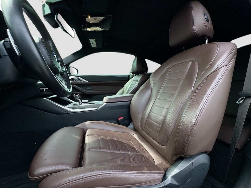 2021 BMW 440i xDrive M440i xDrive