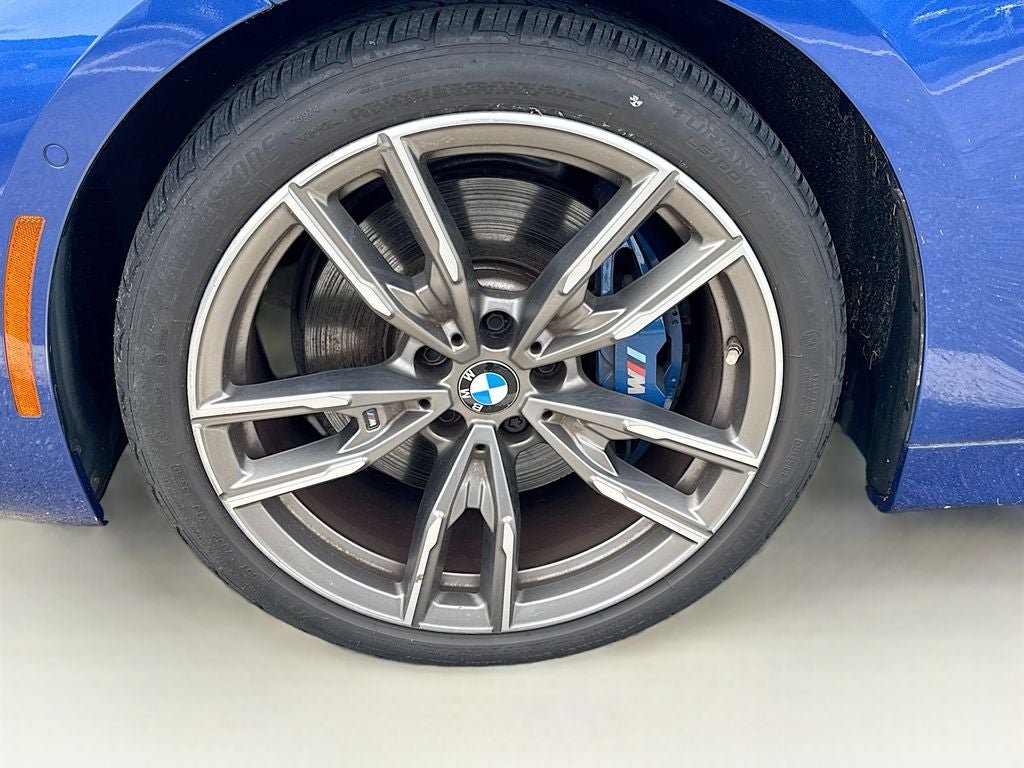 2021 BMW 440i xDrive M440i xDrive