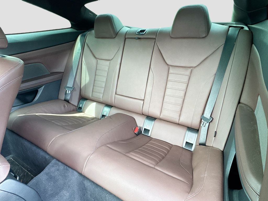 2021 BMW 440i xDrive M440i xDrive