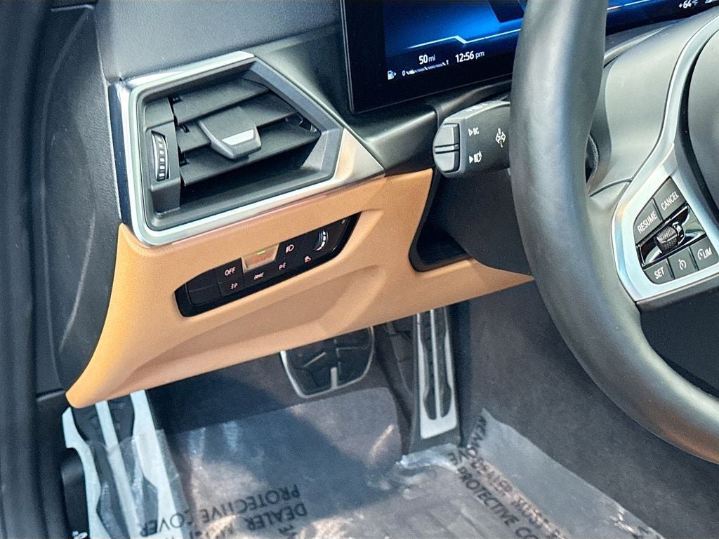 2024 BMW 440i xDrive M440i xDrive