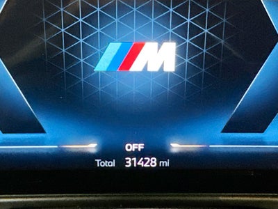 2024 BMW 440i xDrive M440i xDrive