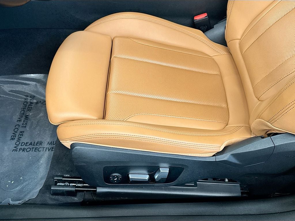 2024 BMW 440i xDrive M440i xDrive