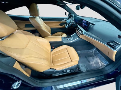 2024 BMW 440i xDrive M440i xDrive