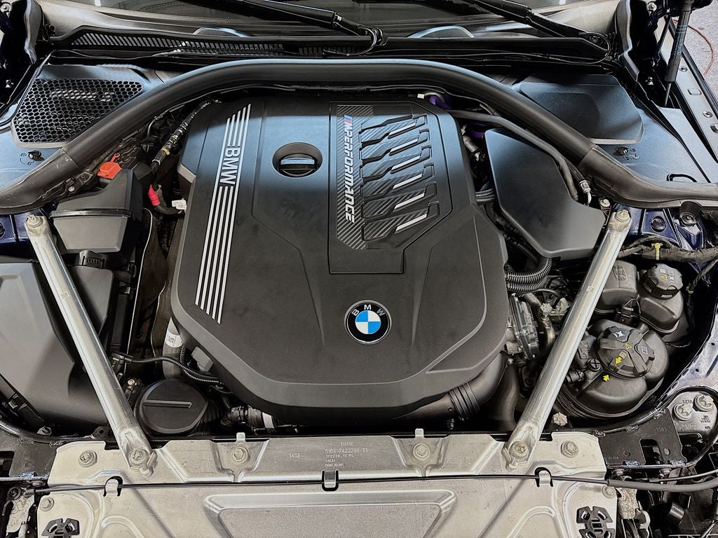 2024 BMW 440i xDrive M440i xDrive