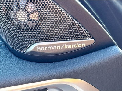 2024 BMW 4 Series M440i xDrive