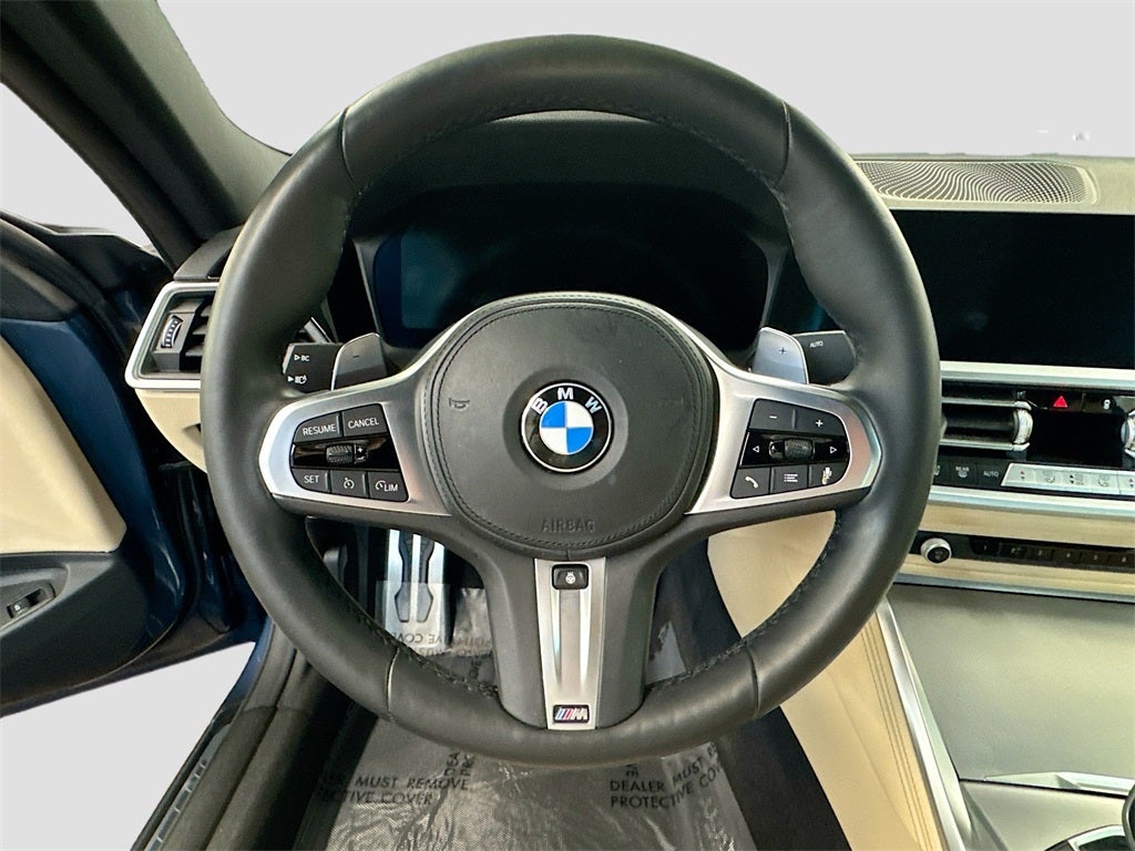 2023 BMW 440i xDrive M440i xDrive