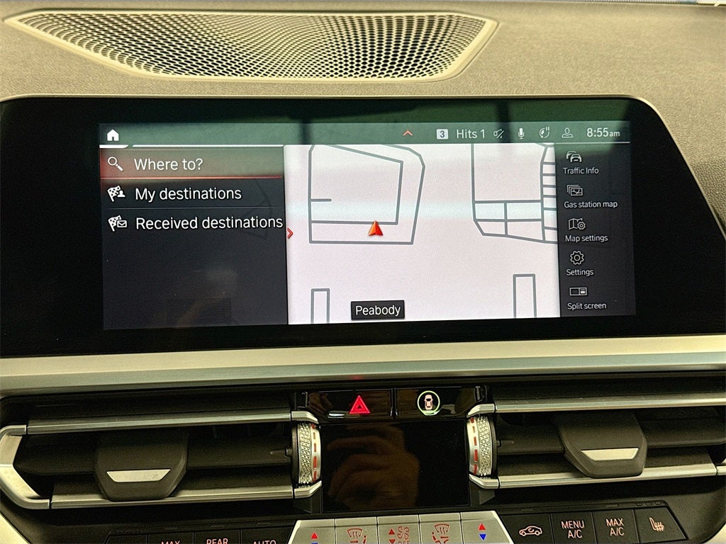 2023 BMW 440i xDrive M440i xDrive