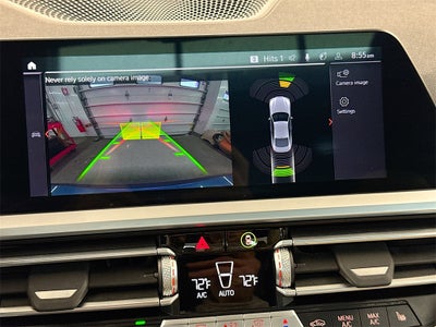 2023 BMW 440i xDrive M440i xDrive