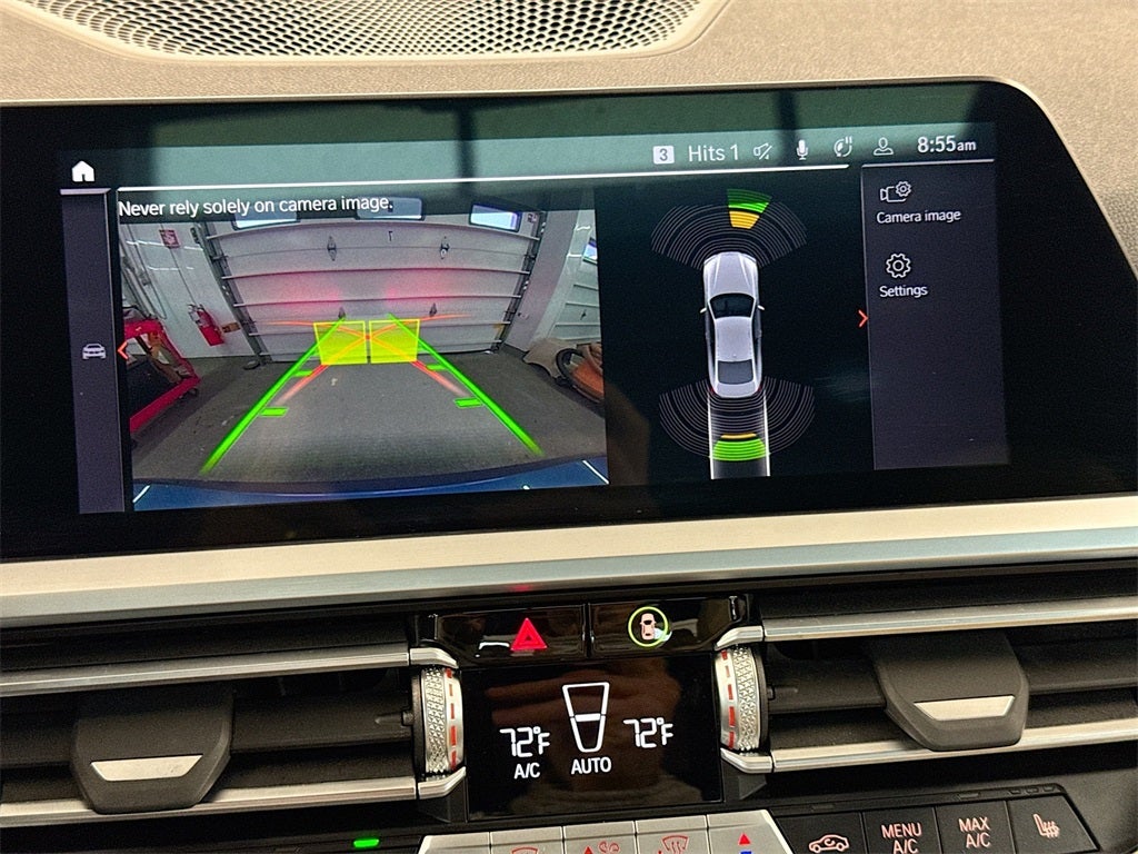 2023 BMW 440i xDrive M440i xDrive