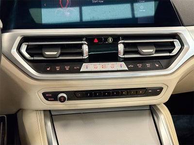 2023 BMW 440i xDrive M440i xDrive