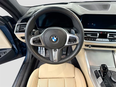 2023 BMW 440i xDrive M440i xDrive