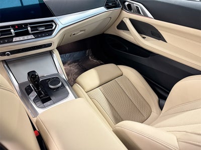 2023 BMW 440i xDrive M440i xDrive