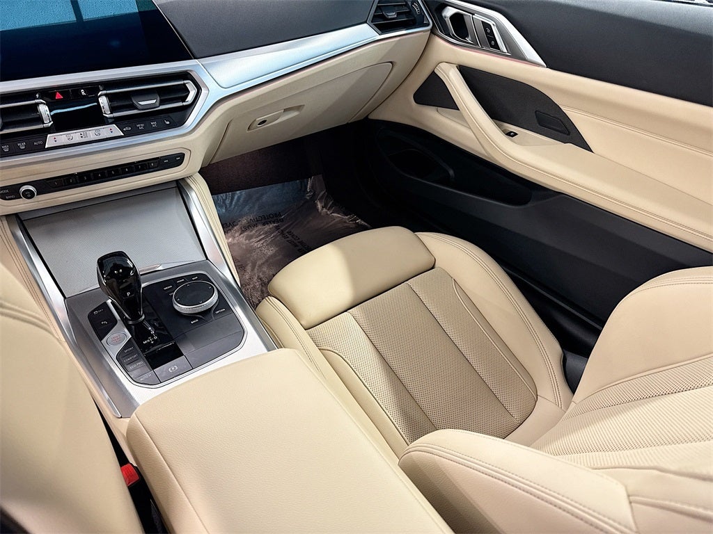 2023 BMW 440i xDrive M440i xDrive