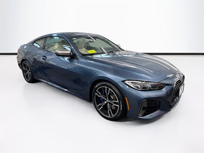 2023 BMW 440i xDrive M440i xDrive