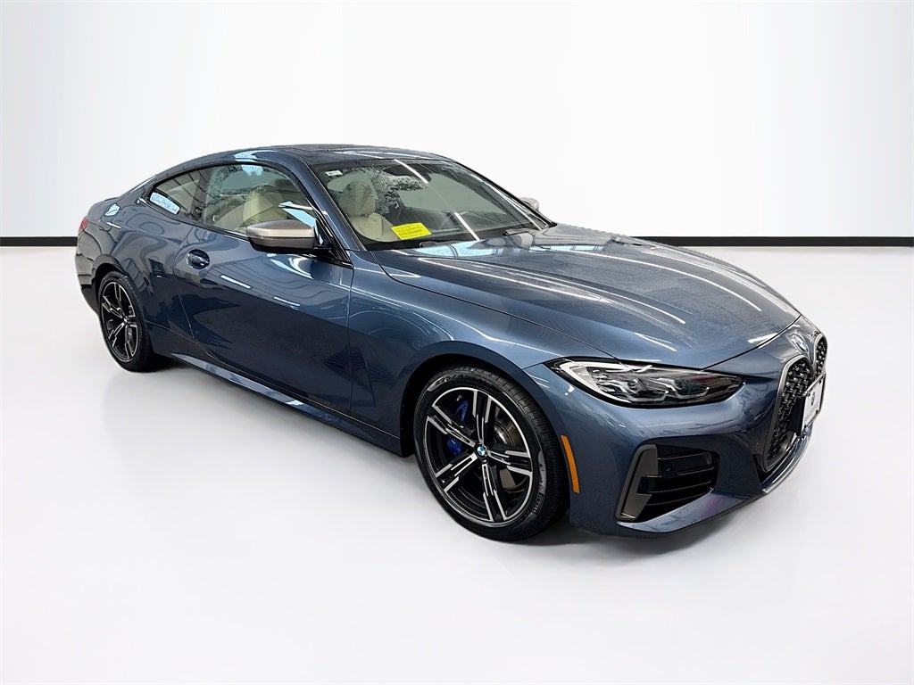 2023 BMW 440i xDrive M440i xDrive
