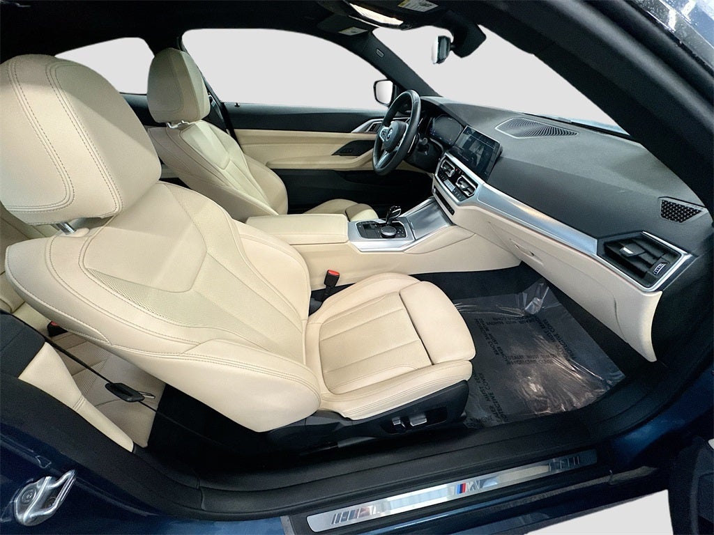 2023 BMW 440i xDrive M440i xDrive