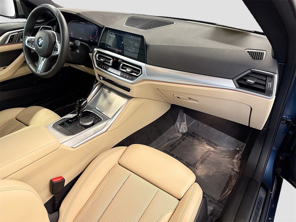 2023 BMW 440i xDrive M440i xDrive