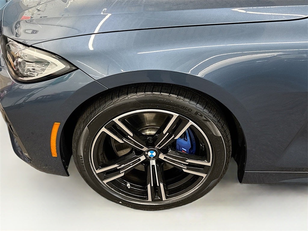 2023 BMW 440i xDrive M440i xDrive