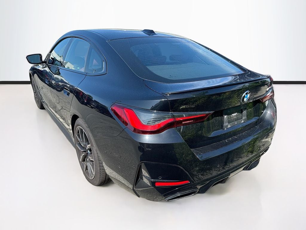 2024 BMW 440i M440i xDrive Gran Coupe