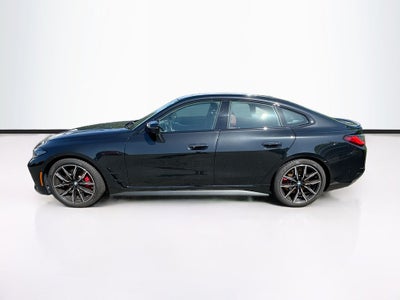 2024 BMW 440i M440i xDrive Gran Coupe