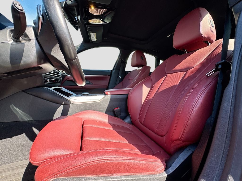 2024 BMW 440i M440i xDrive Gran Coupe