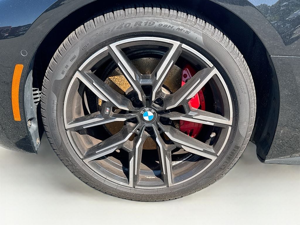 2024 BMW 440i M440i xDrive Gran Coupe