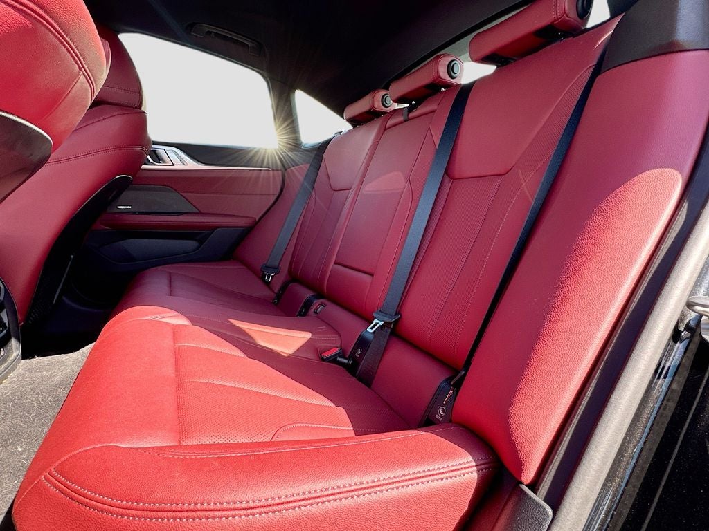 2024 BMW 440i M440i xDrive Gran Coupe