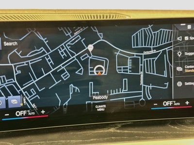2024 BMW 440i M440i xDrive Gran Coupe