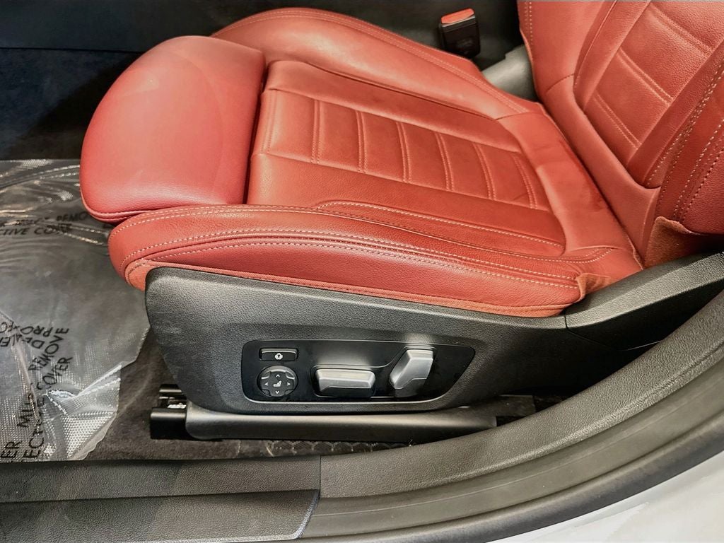 2024 BMW 440i M440i xDrive Gran Coupe