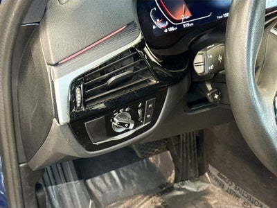 2023 BMW 530i xDrive 530i xDrive